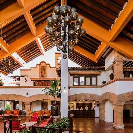 Hacienda Buenaventura Hotel & Mexican Charm-3