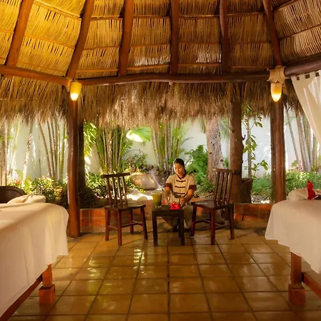 Hacienda Buenaventura Hotel & Mexican Charm-2