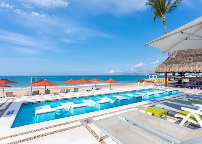 Buenaventura Grand & Great MomentsHotel All Inclusive