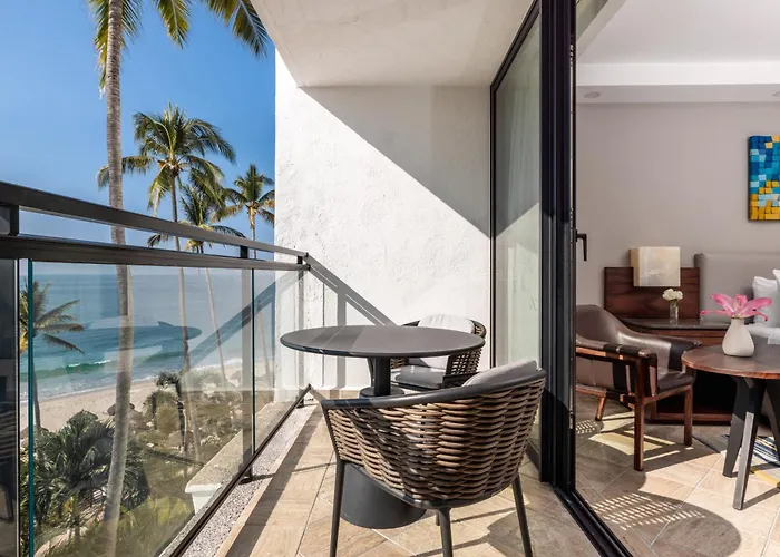 Hyatt Ziva Puerto Vallarta